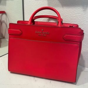 Kate Spade Staci Medium Satchel